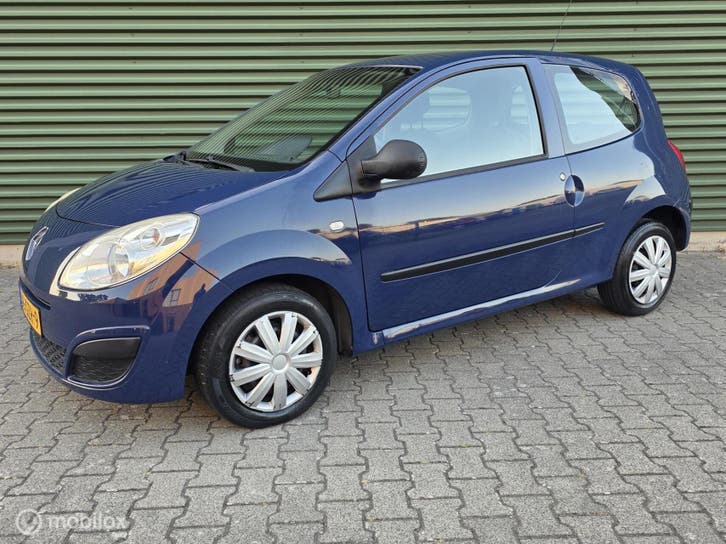 Renault Twingo 1.2 uit 2008