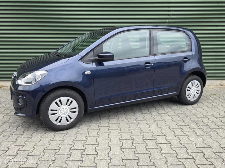 Volkswagen up! 1.0 high up! uit 2012